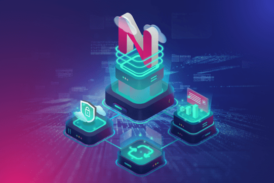 Cloud Infrastructure & Services